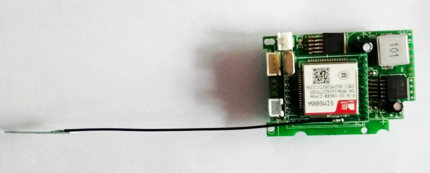 二維碼物聯網電腦主控制板